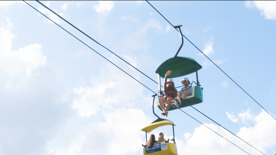 Summerfest 2024 (Weekend 3)